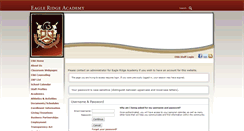 Desktop Screenshot of american-lit--comp-1.eagleridgeacademy.net